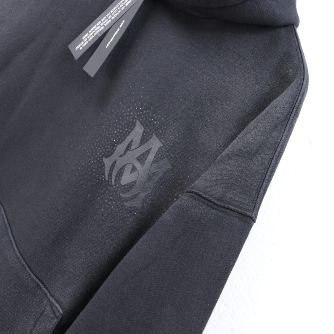 Amr Polychromatic Hoodie - Image 4