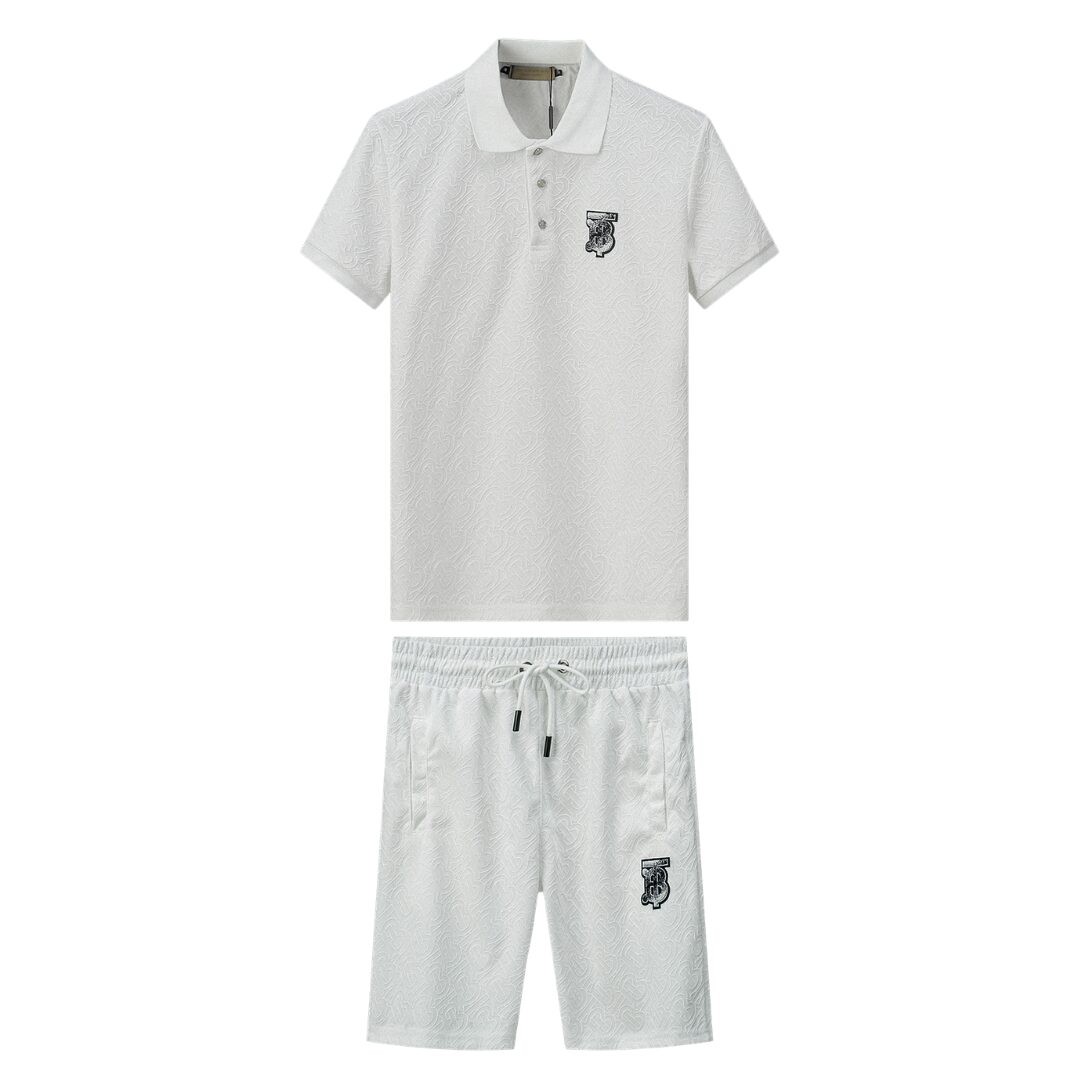 BB Short Set