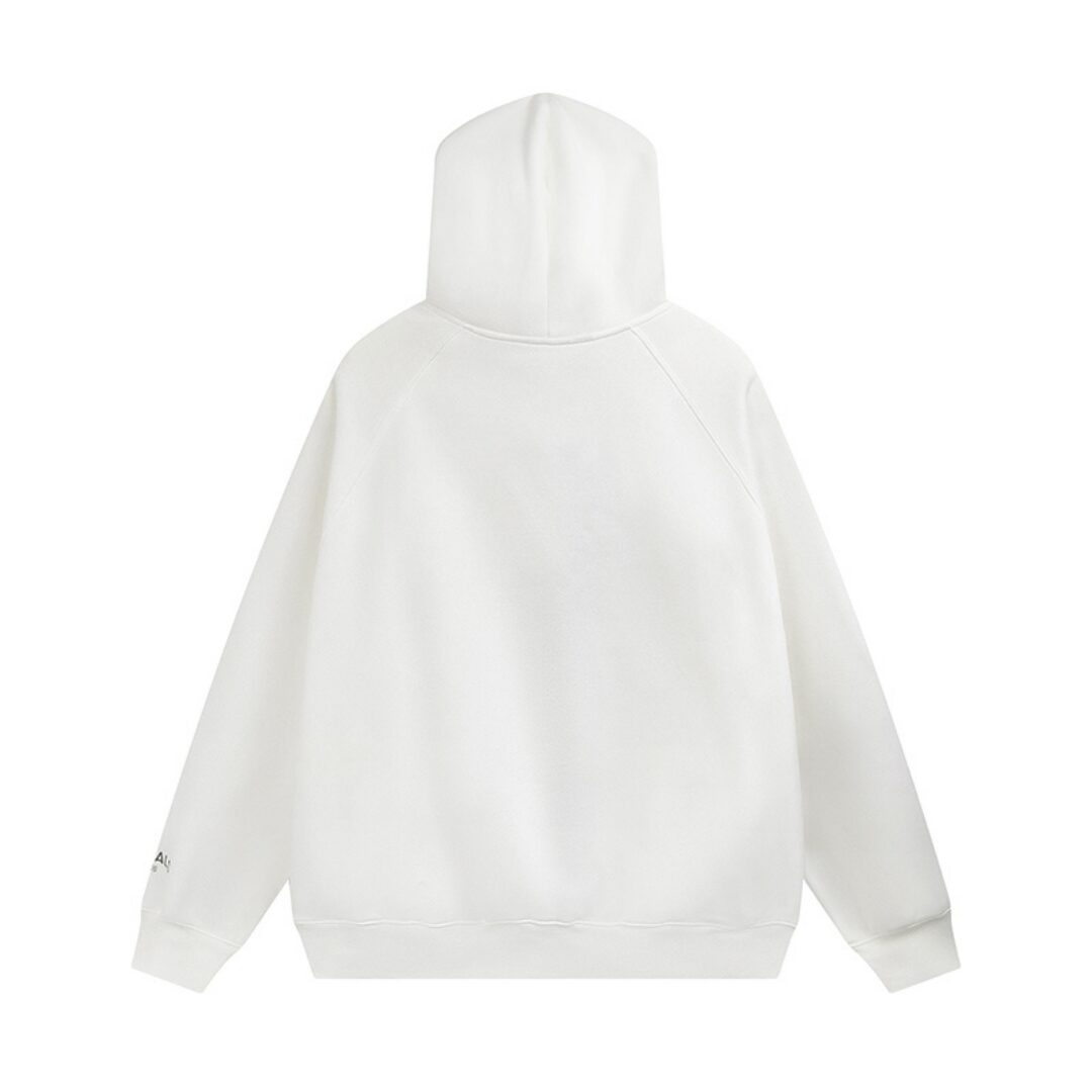 Essentials Hoodie - Image 2