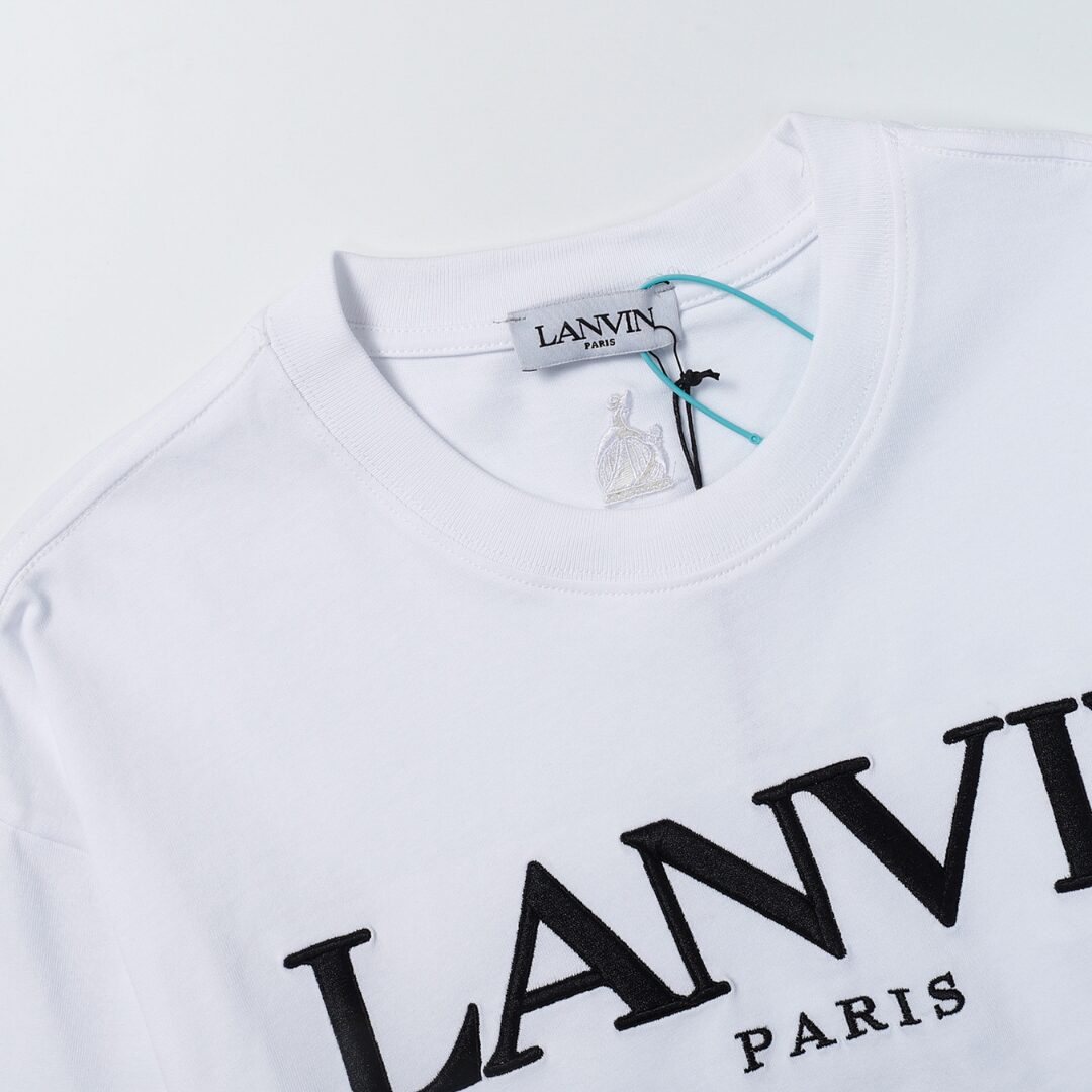 LNVN T-SHIRT - Image 10