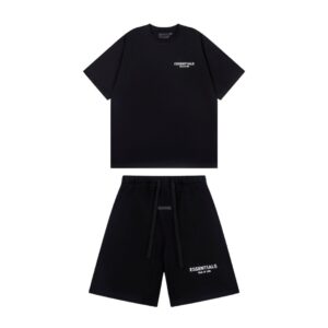 Essentials Short Set