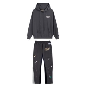 Gallery Dpt. Paint Tracksuit