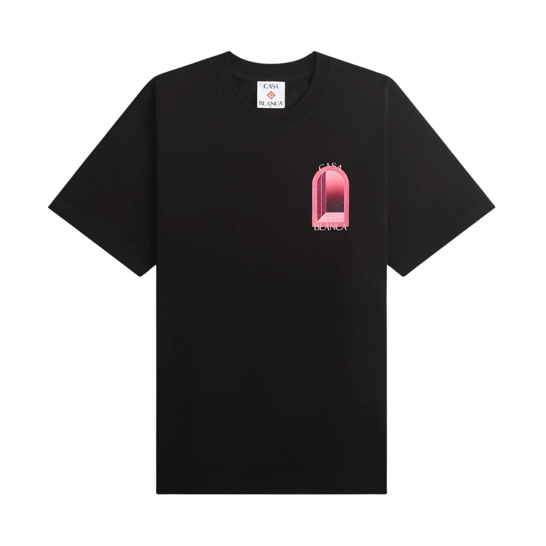 Casa Monogram T-shirt - Image 2