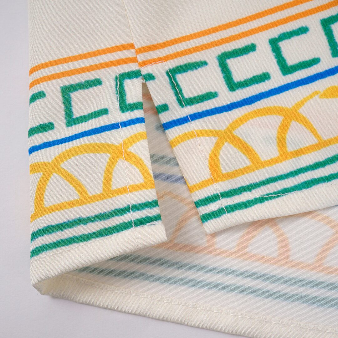 Casa Short Set - Image 8