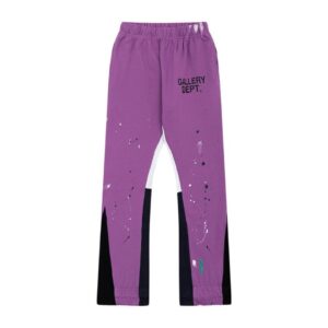 GALLERY DPT. PAINT PANTS