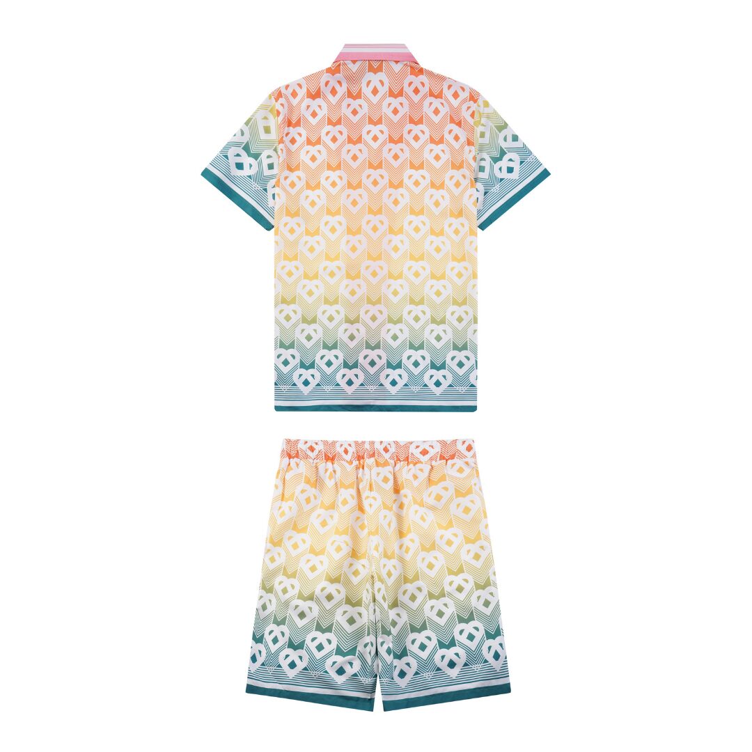CASA SHORT SET - Image 2