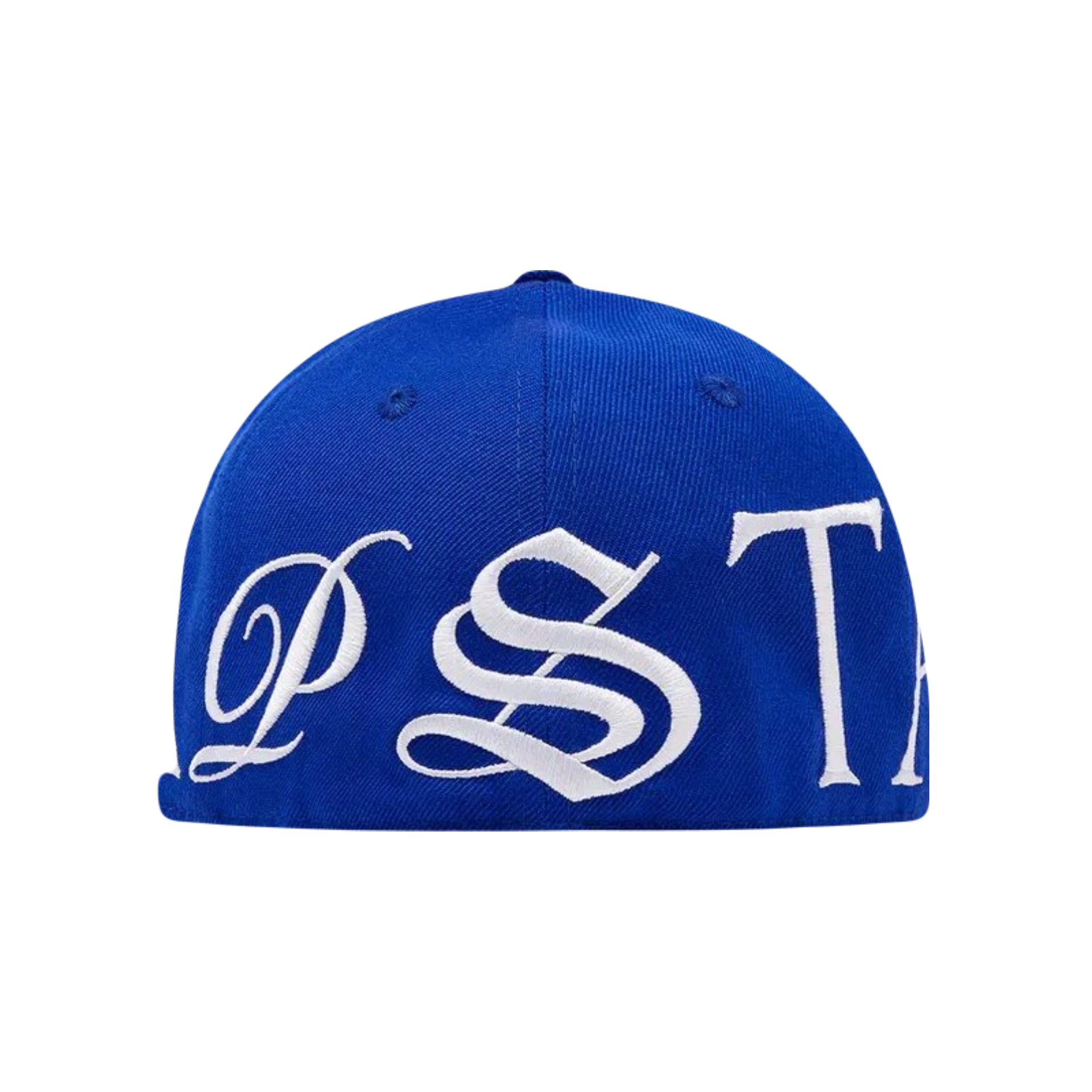 SNAPBACK BLACK CAP - Image 5