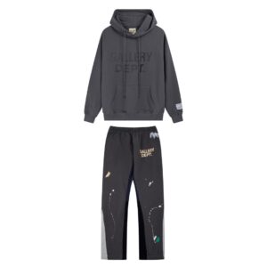 GALLERY DPT. PAINT TRACKSUIT