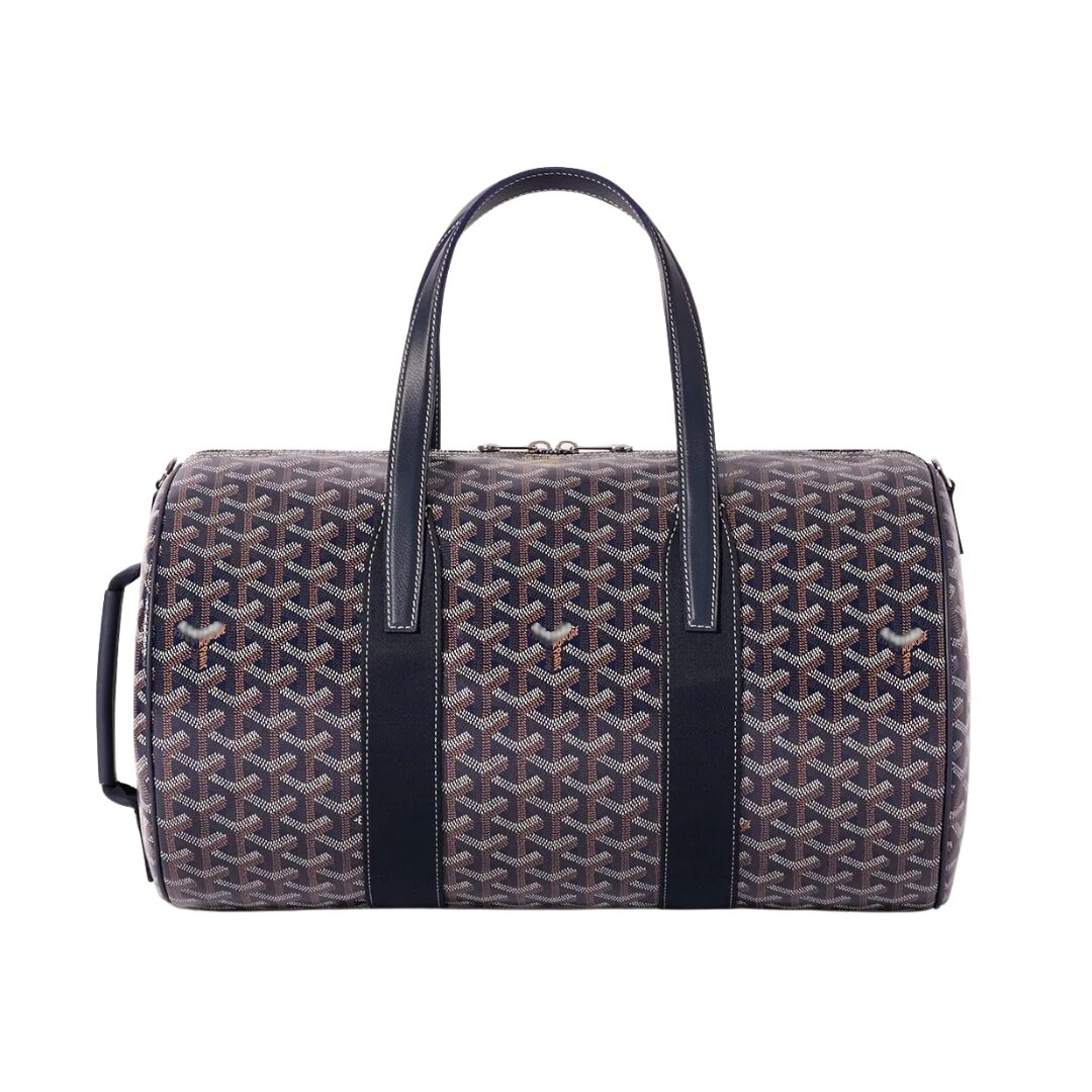 POLYCHROMATIC SPORT BAG - Image 5
