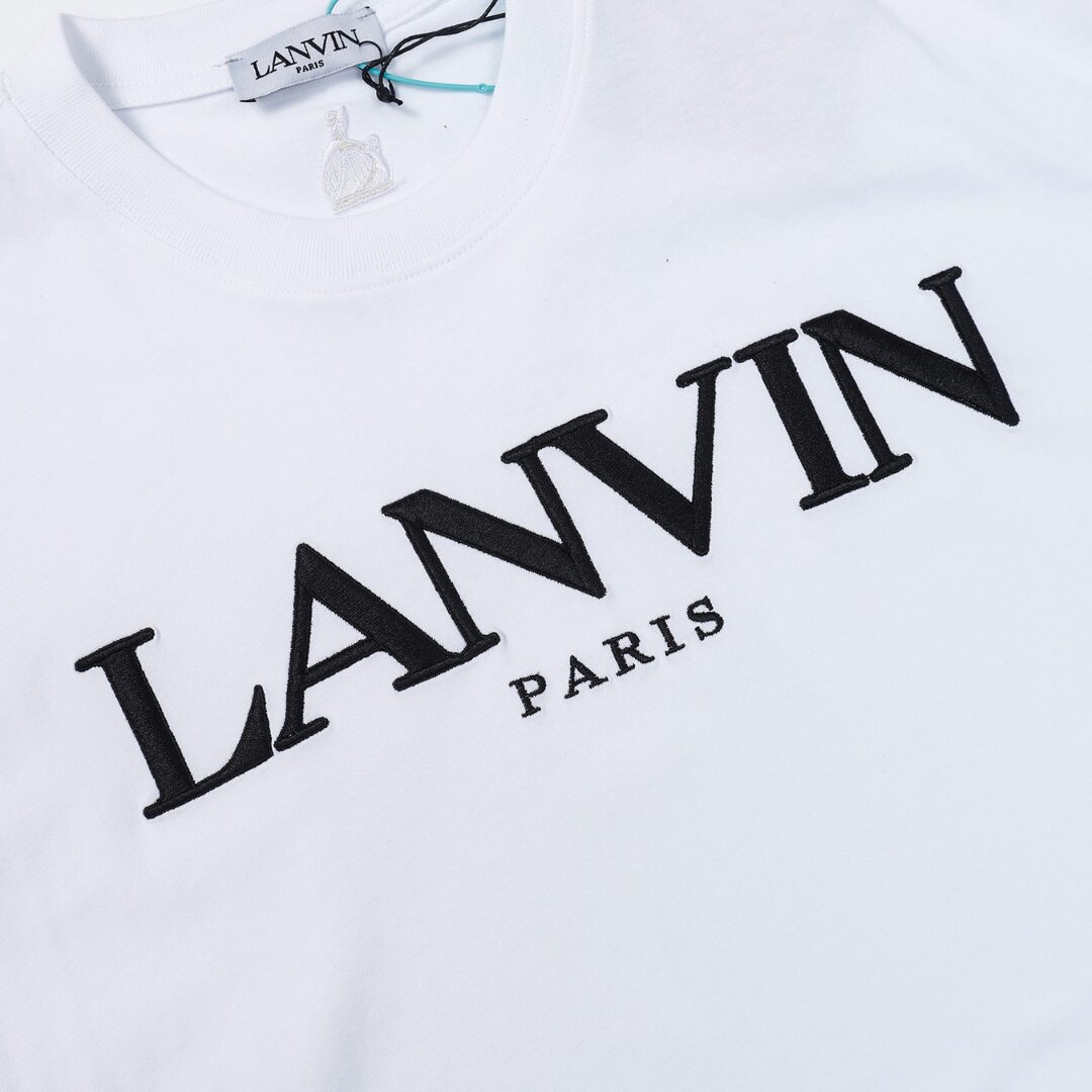 LNVN T-SHIRT - Image 11
