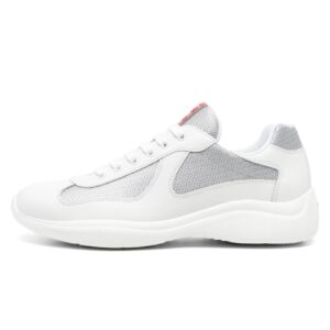 AMERICA'S CUP WHITE GREY