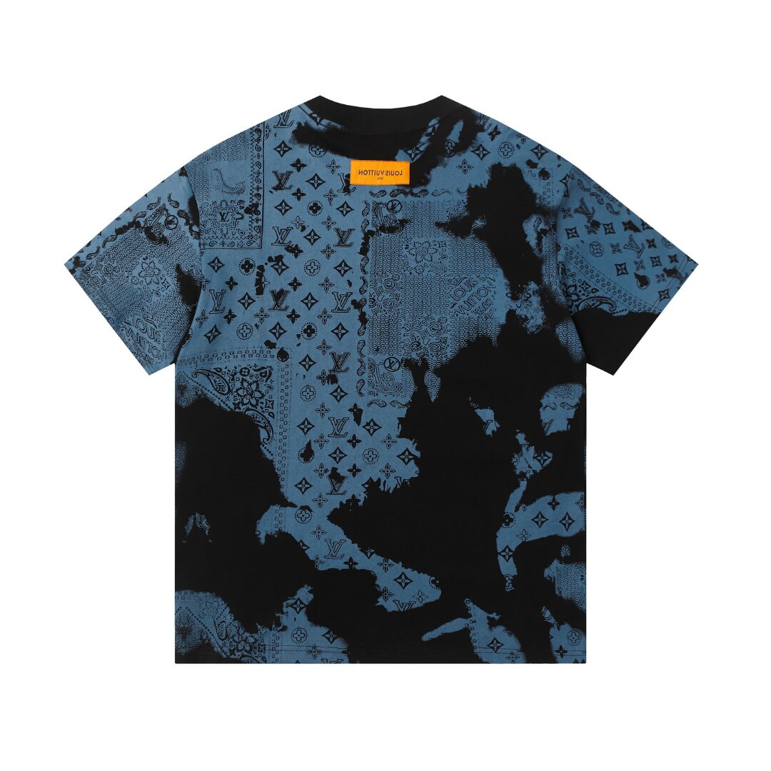 Monogram T-shirt - Image 2