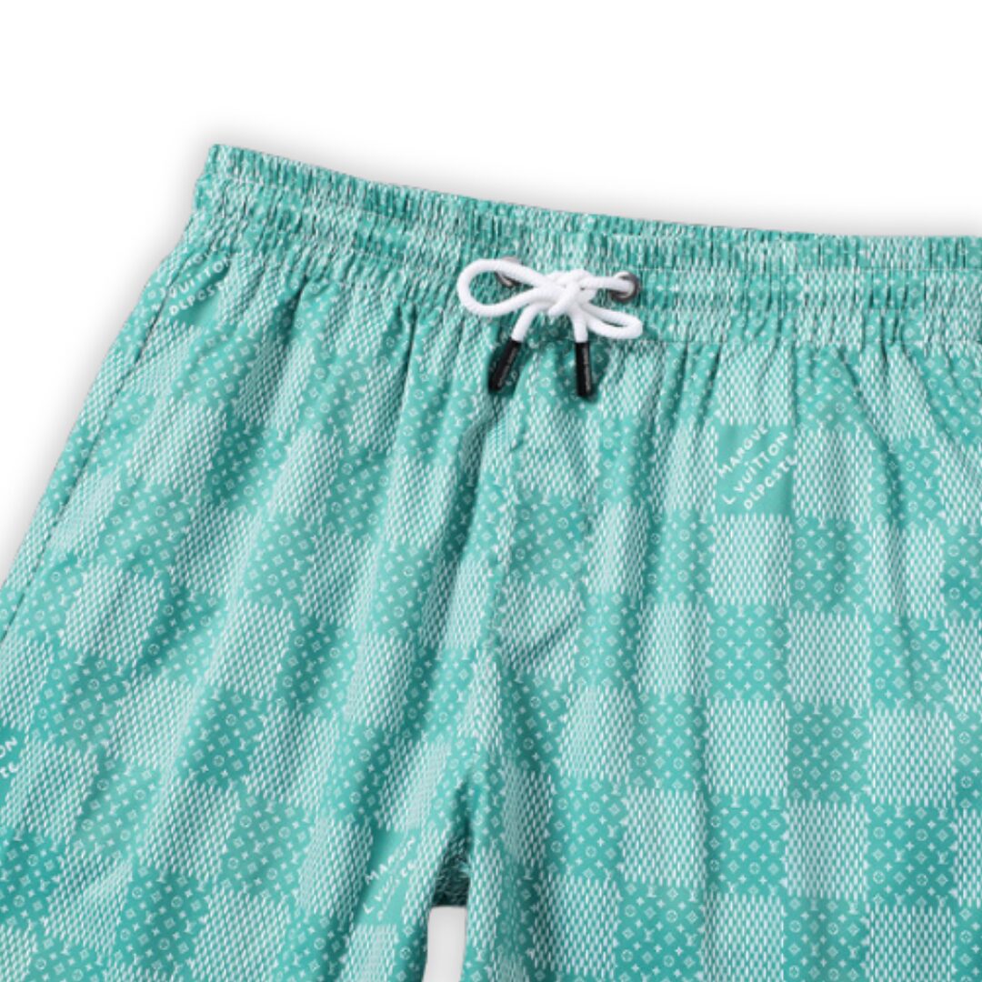 Monogram Short Set - Image 5
