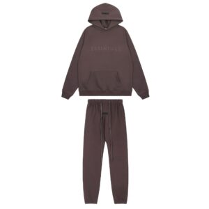 Essentials Tracksuit