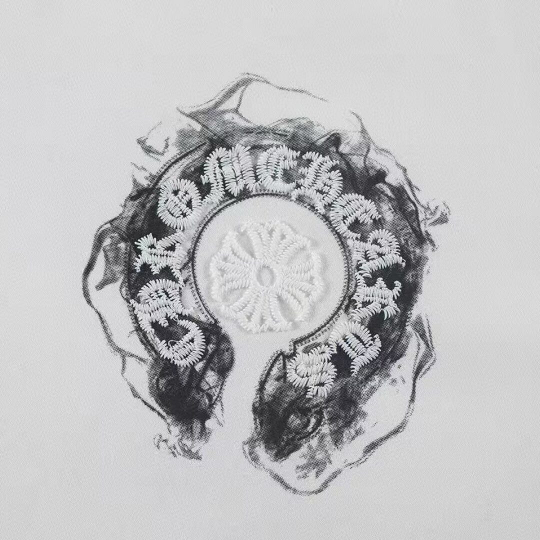 Chrome Sweatshirt - Image 3