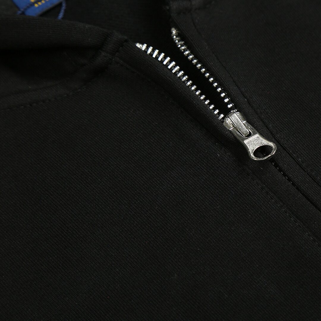 POLO HOODIE - Image 5