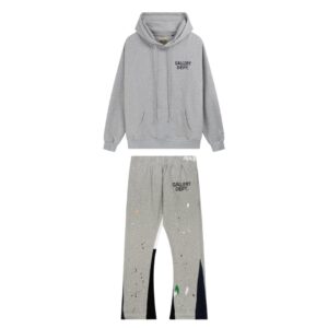 Gallery Dpt. Paint Tracksuit