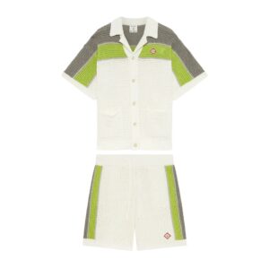 Casa Short Set