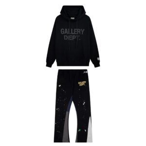 Gallery Dpt. Paint Tracksuit