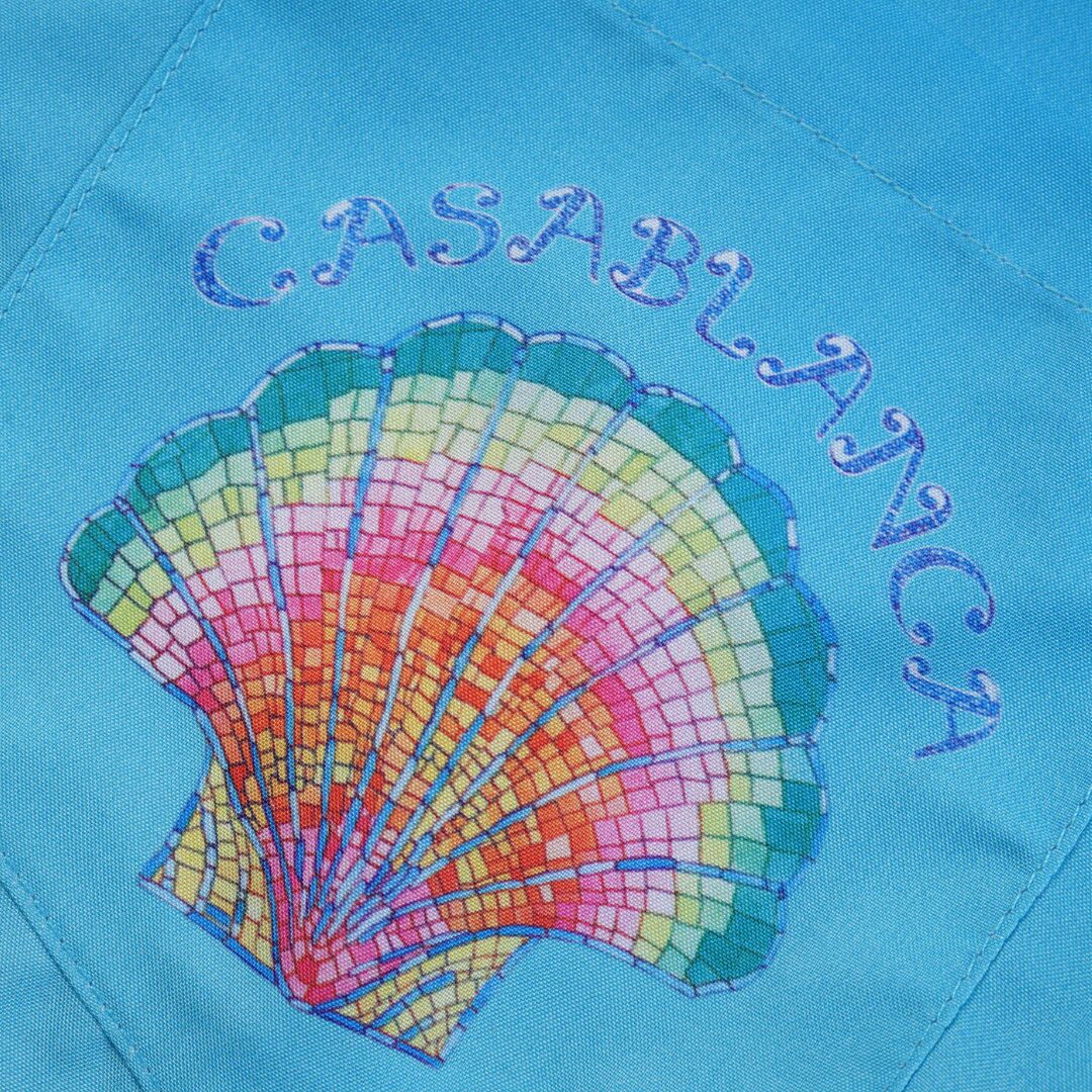 CASA SHORT SET - Image 7