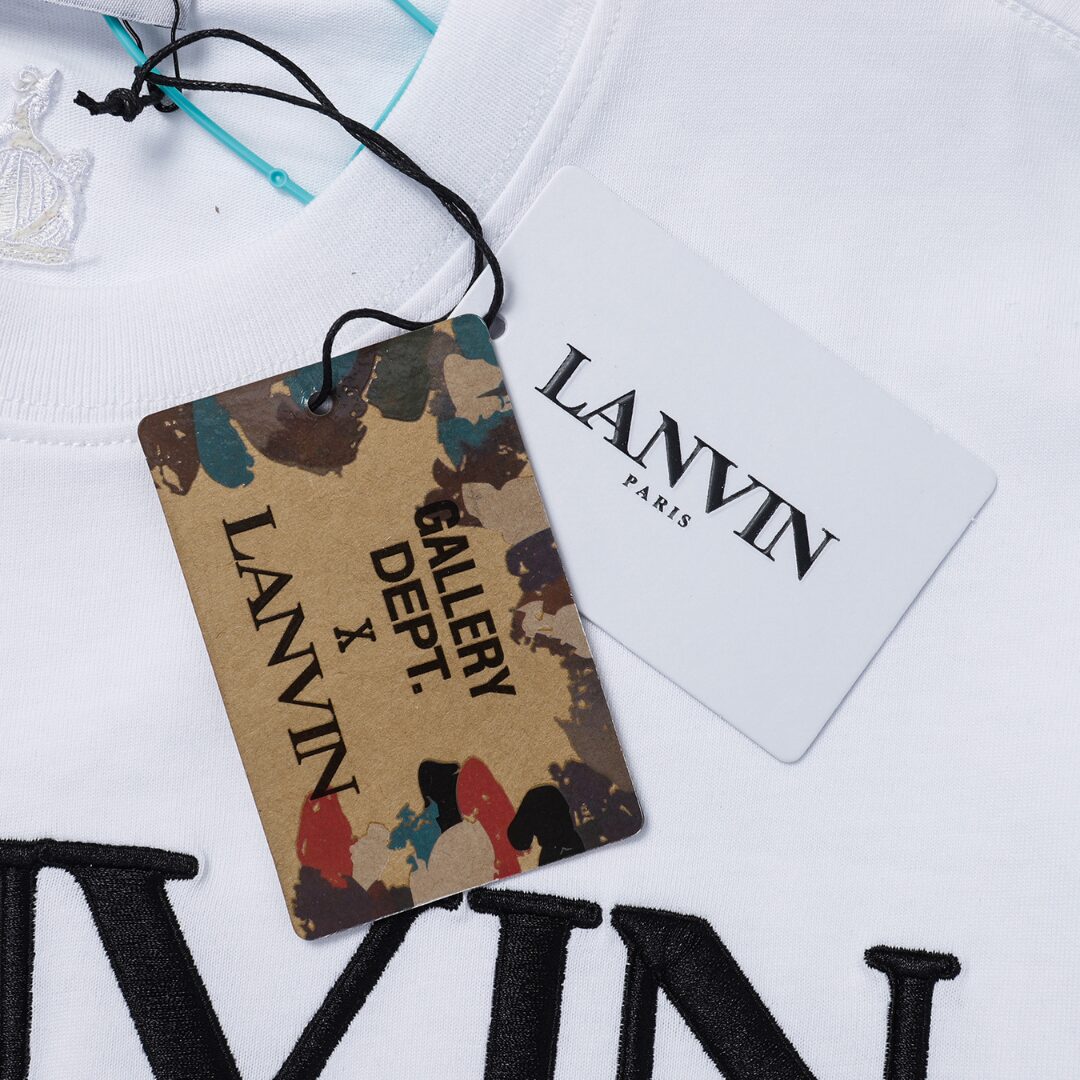LNVN T-SHIRT - Image 12