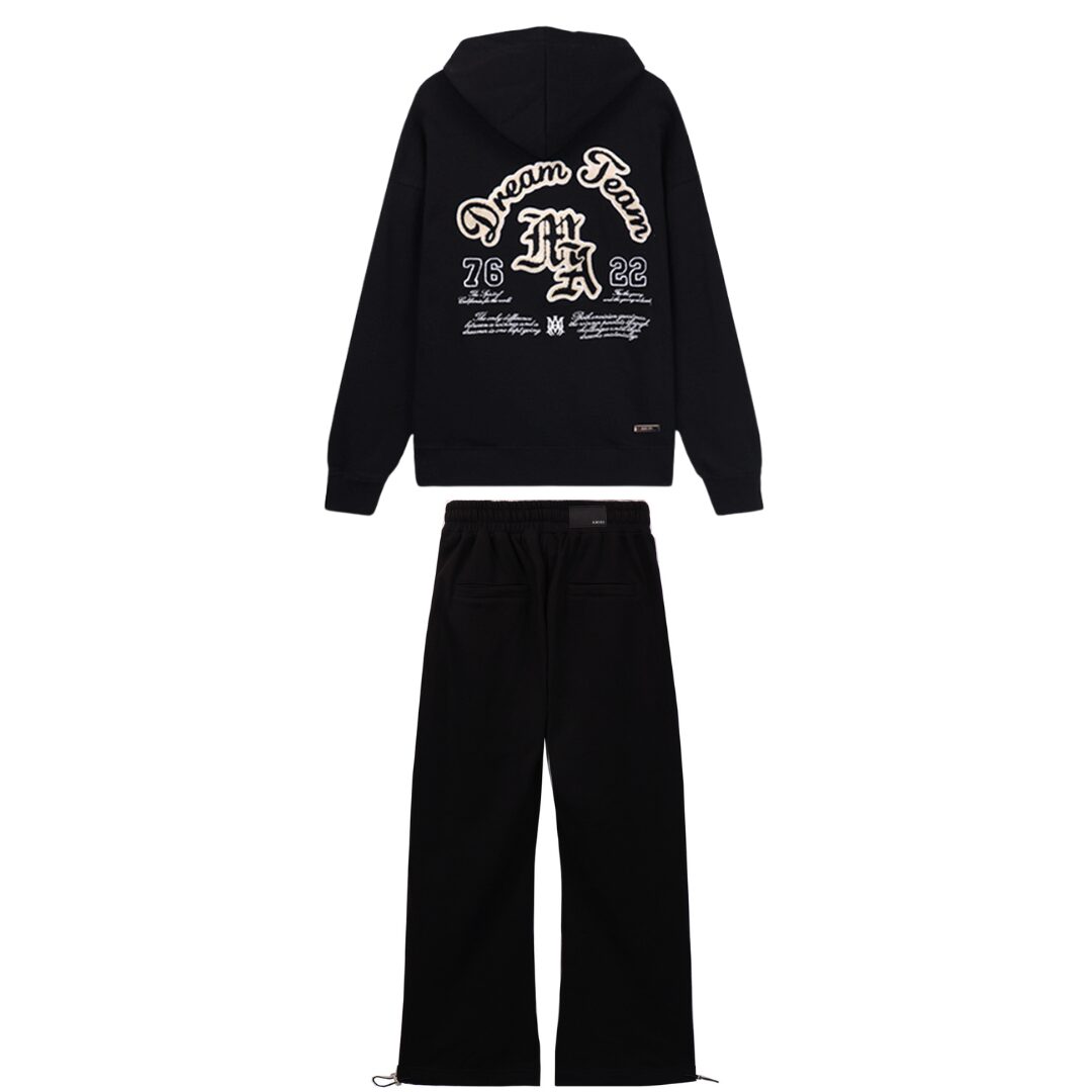 Amr Dream Team Tracksuit - Image 2
