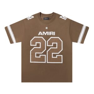 Amr "22" Sport T-shirt