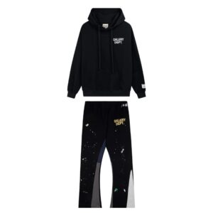 GALLERY DPT. PAINT TRACKSUIT