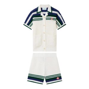 Casa Short Set
