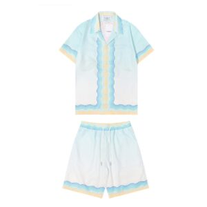 Casa Short Set
