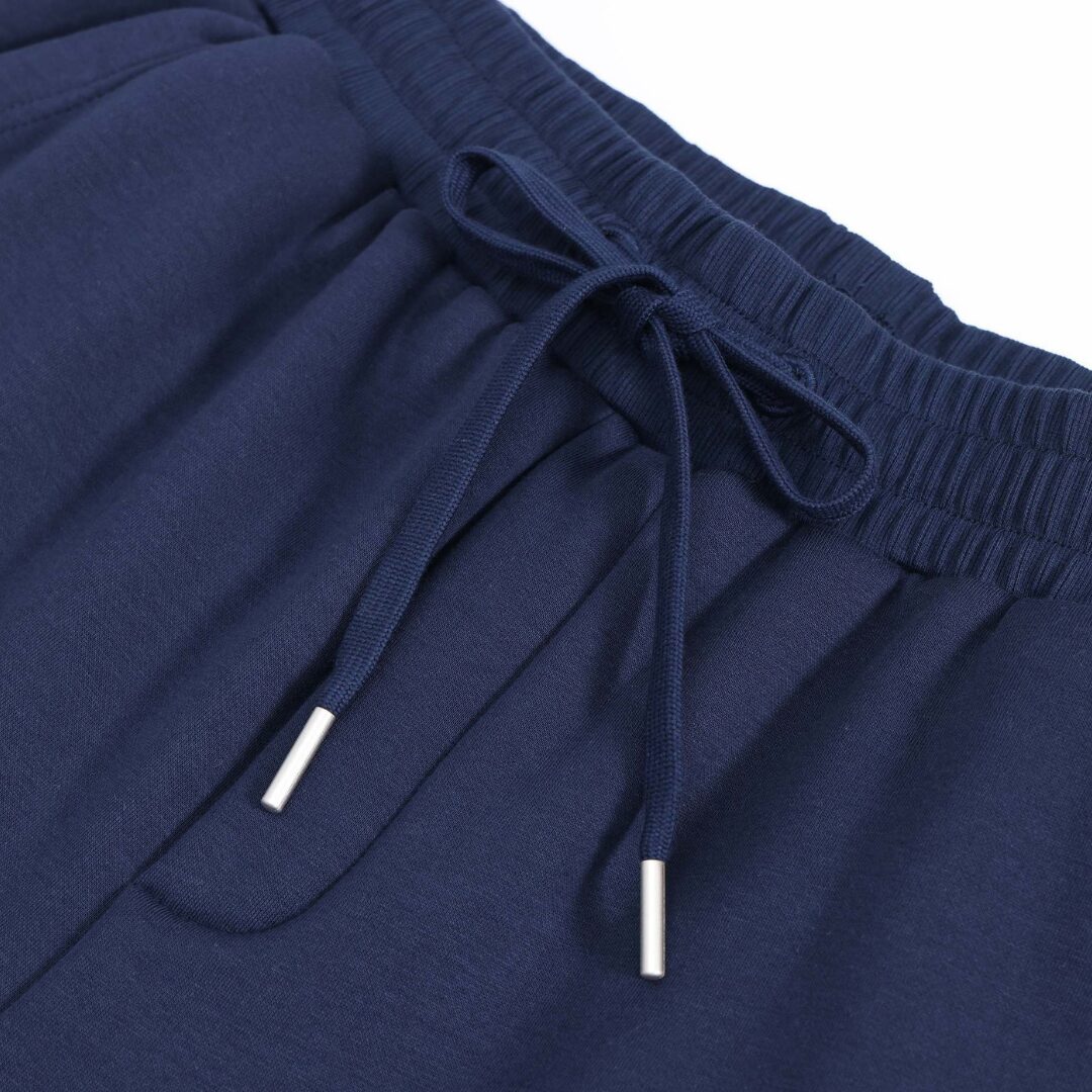 POLO NAVY RED TRACKSUIT - Image 4