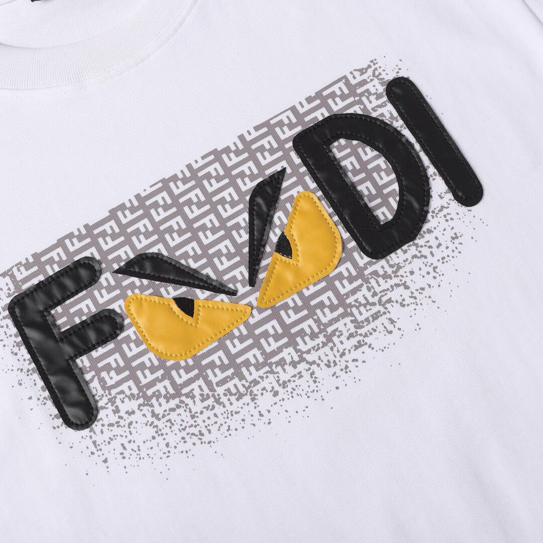 FND T-shirt - Image 3