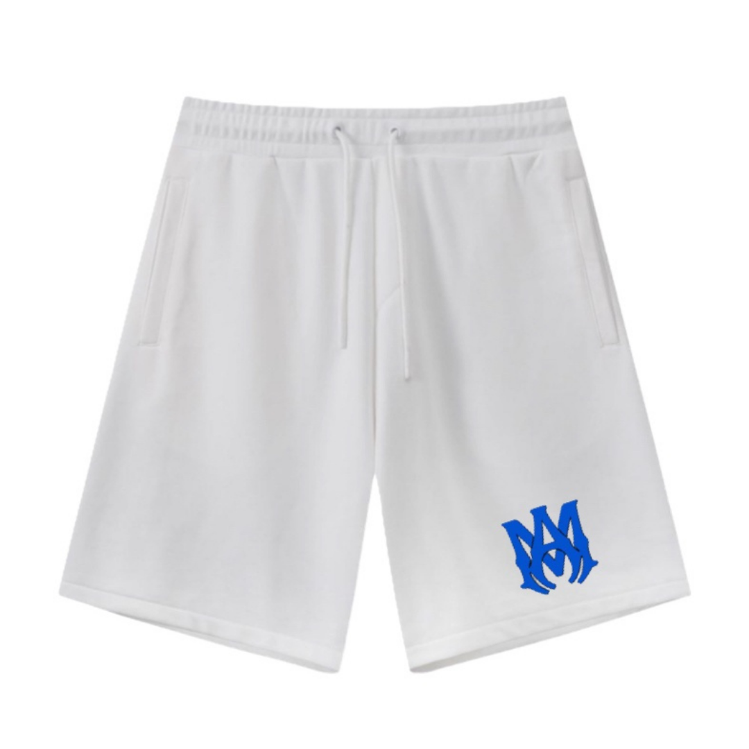 Amr Logo Shorts - Image 2