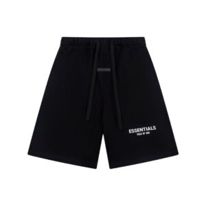 ESSENTIALS SHORTS