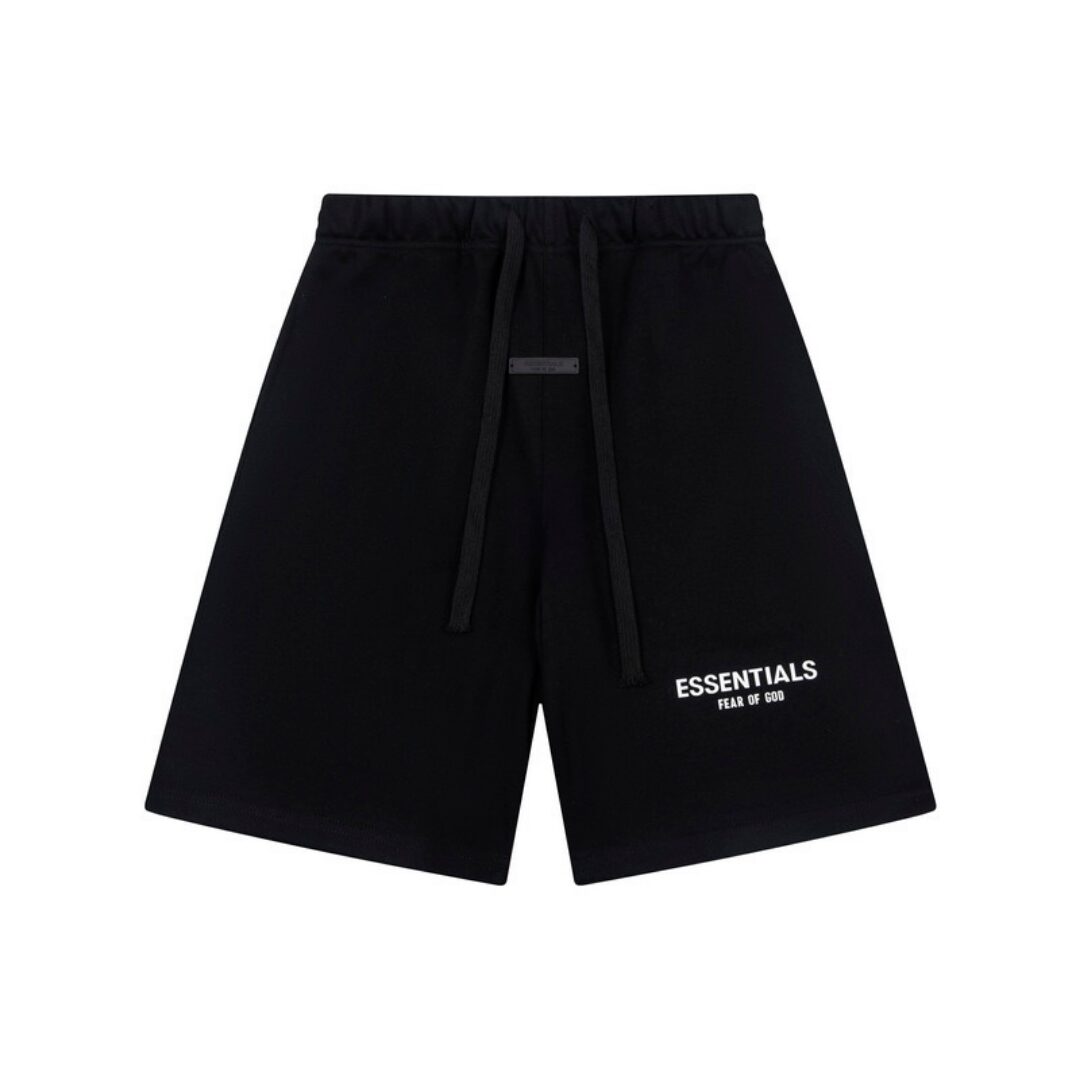 ESSENTIALS SHORTS