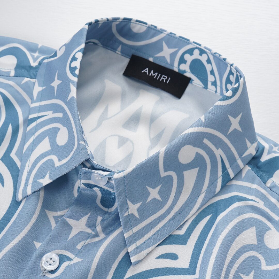Amr Logo Short Set - Image 5