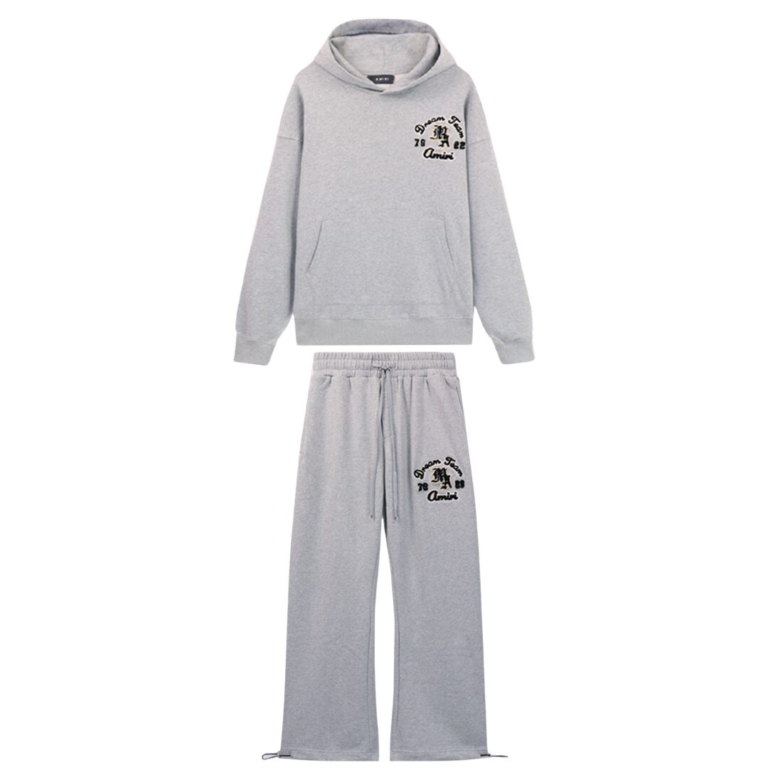Amr Dream Team Tracksuit