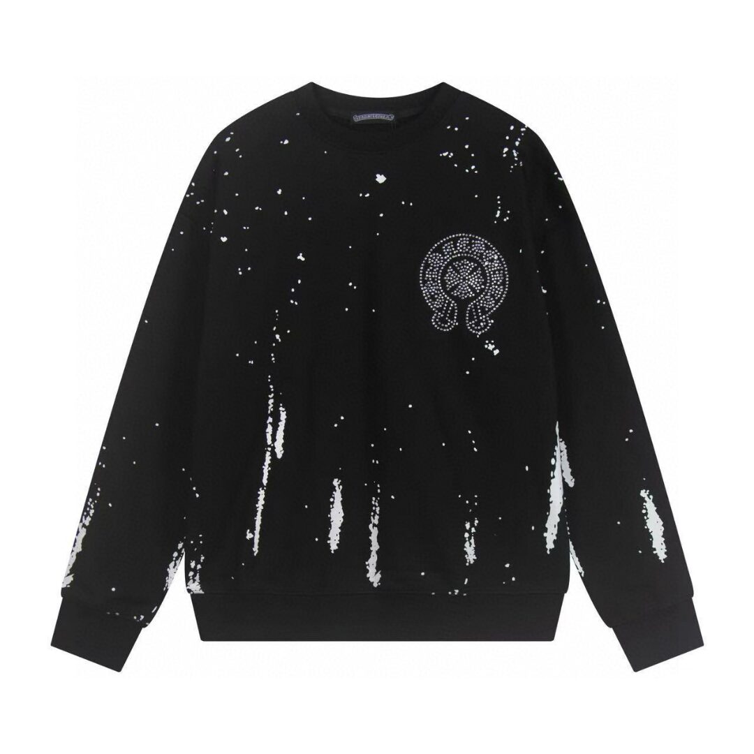 Chrome Sweatshirt - Image 5