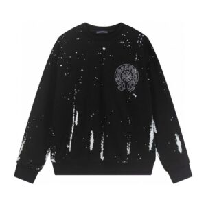 Chrome Sweatshirt