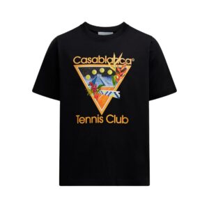 Casa Monogram T-shirt