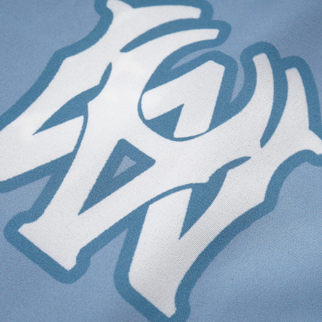 Amr Logo Short Set - Image 6