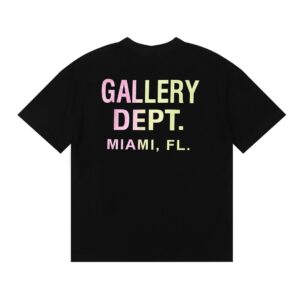GALLERY DPT. T-SHIRT