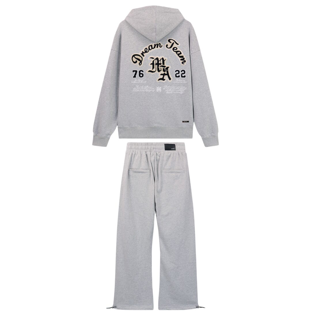 Amr Dream Team Tracksuit - Image 2