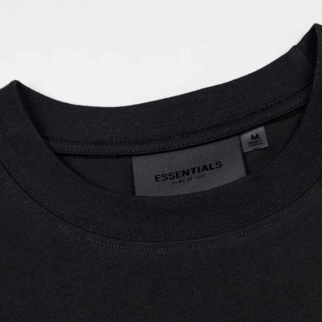 Essentials Short Set - Image 5