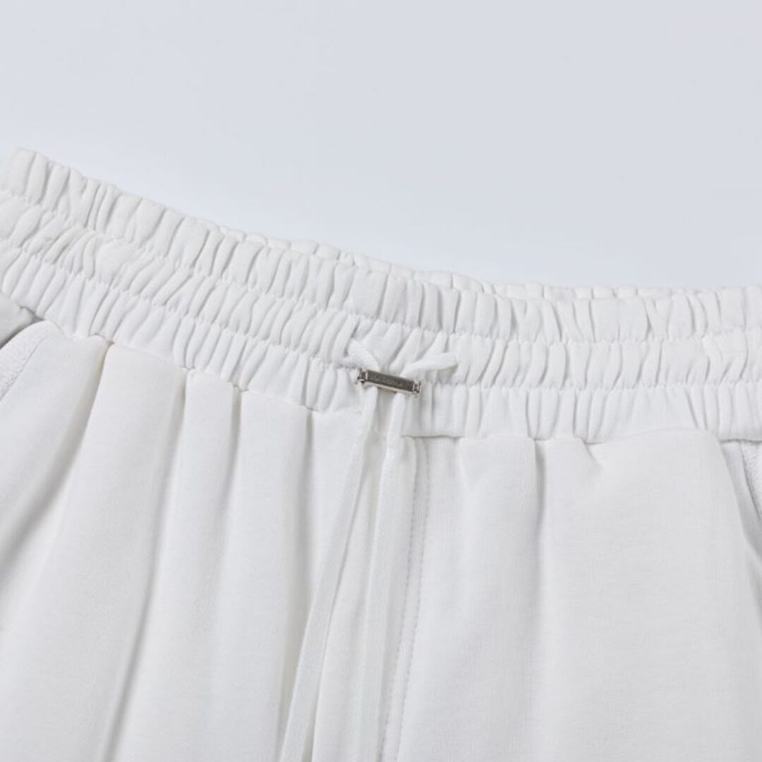 Amr Monogram Shorts - Image 3