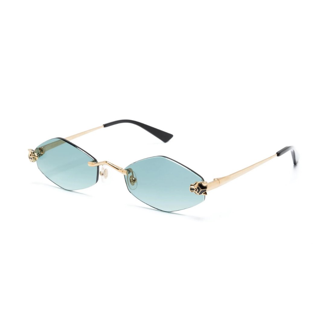 POLYCHROMATIC SUNGLASSES - Image 2