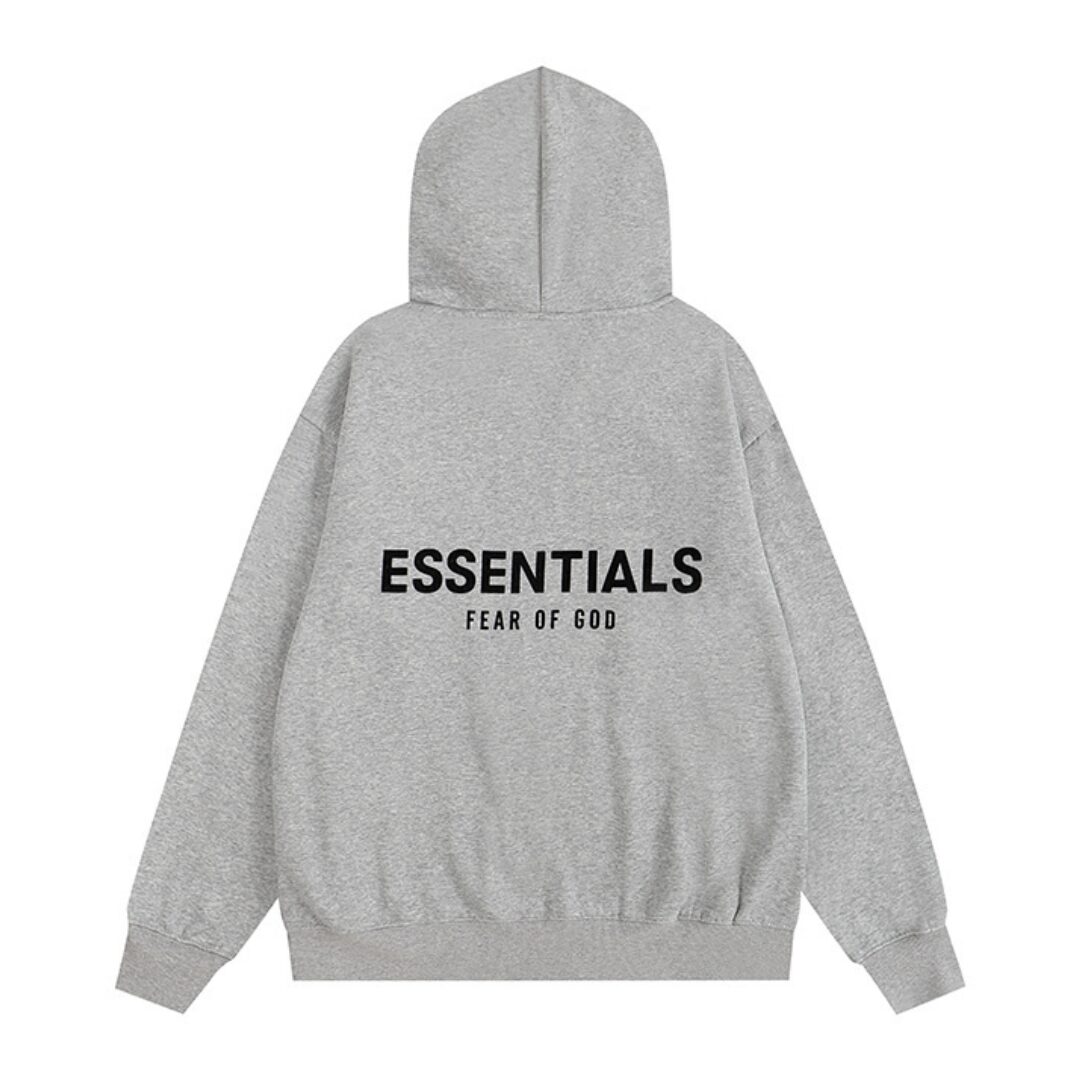 ESSENTIALS TRACKSUIT - Image 4
