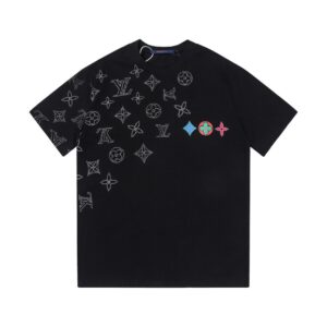 Monogram T-shirt