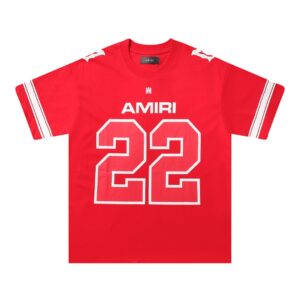 Amr "22" Sport T-shirt