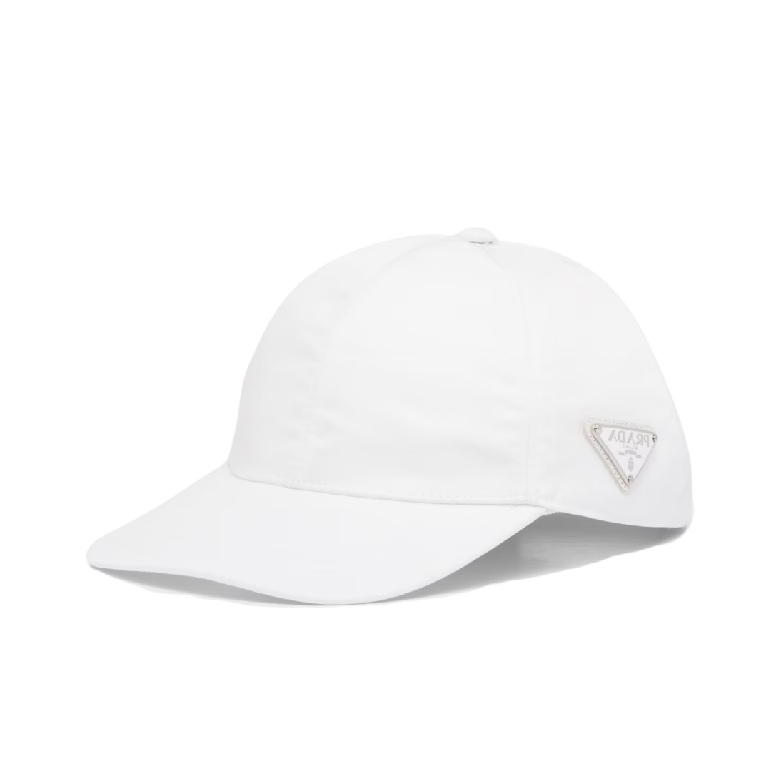 POLYCHROMATIC CAP